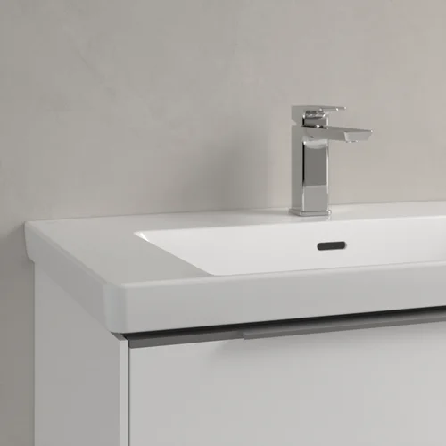 Villeroy and Boch Subway 3.0 praustuvas 4A7080RW Akmens baltas image 2
