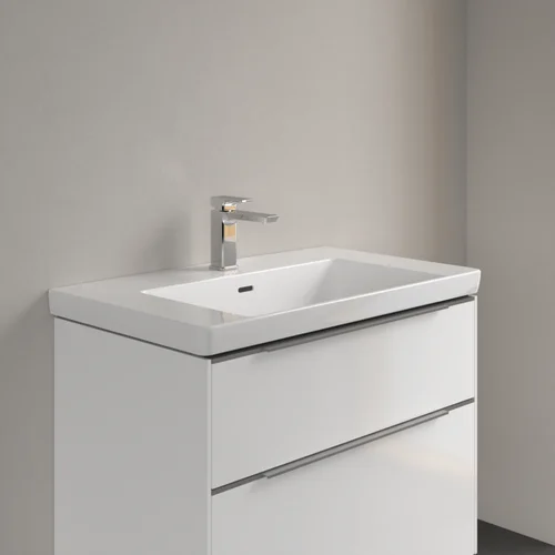 Villeroy and Boch Subway 3.0 praustuvas 4A7080RW Akmens baltas image 3