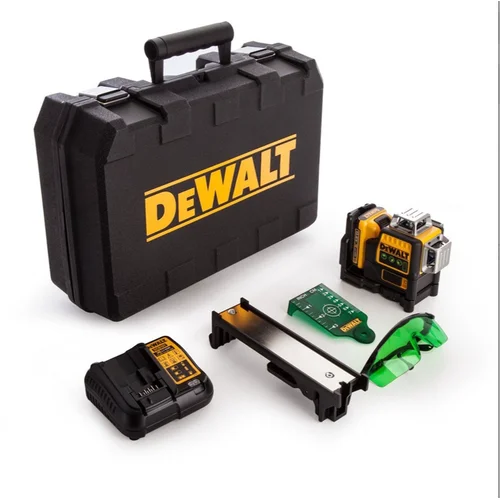 DEWALT DCE089D1G 0–360° image 2