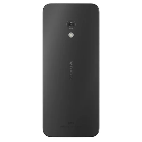 Nokia 235, 128 MB atmintis, Juoda image 2