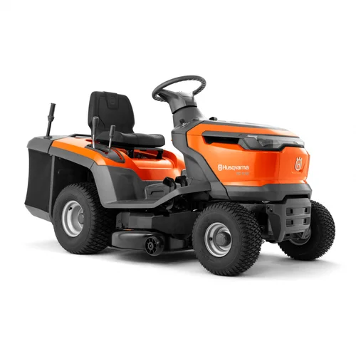 Husqvarna TC 112 95 cm pjovimo plotis image 1