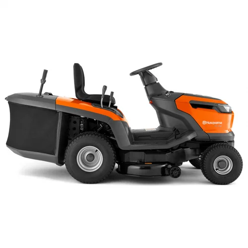Husqvarna TC 112 95 cm pjovimo plotis image 2