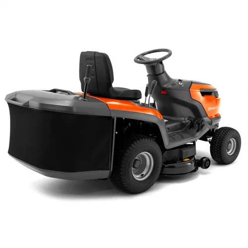 Husqvarna TC 112 95 cm pjovimo plotis image 3