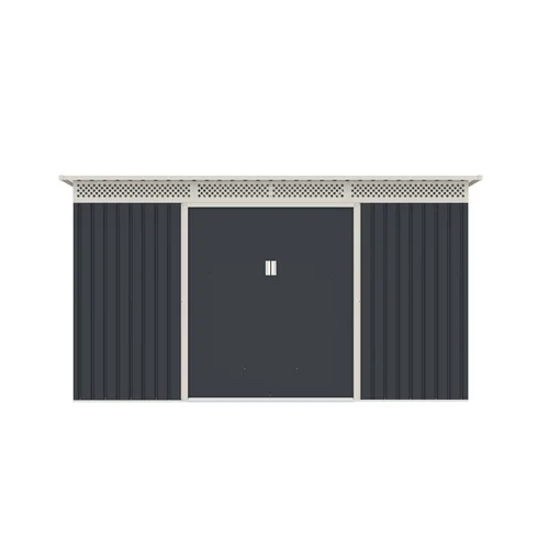 Sodo namelis G21 GRAH 700 - 340 x 206 cm, 6390093 image 3