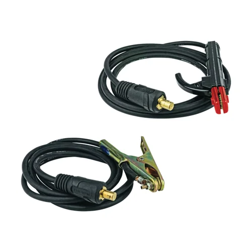 FF GROUP DWM 200 Pro inverterinis suvirinimo aparatas TIG / MMA image 2