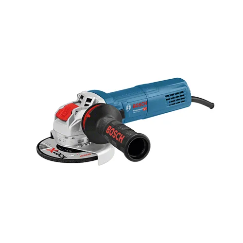 Bosch GWX 9-125 S Professional, 900 W image 3