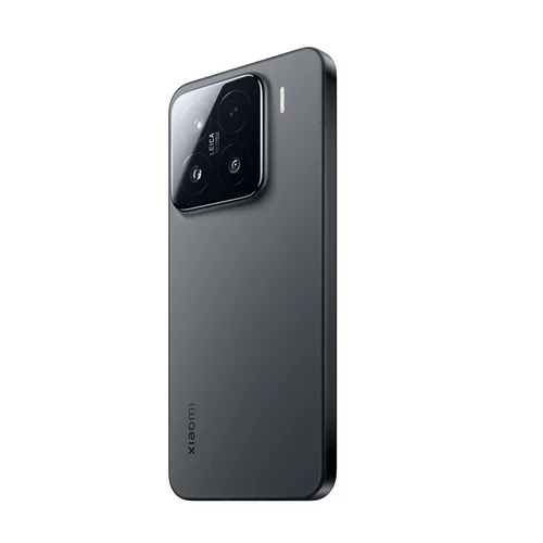 Xiaomi 15 512 GB Juodas image 2