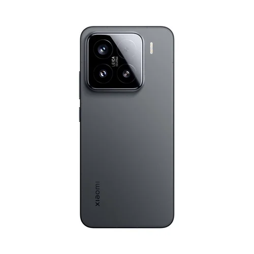 Xiaomi 15 512 GB Juodas image 3