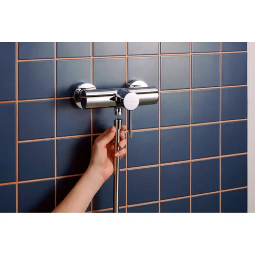 Hansgrohe Zesis S 74621000 Chromo image 2