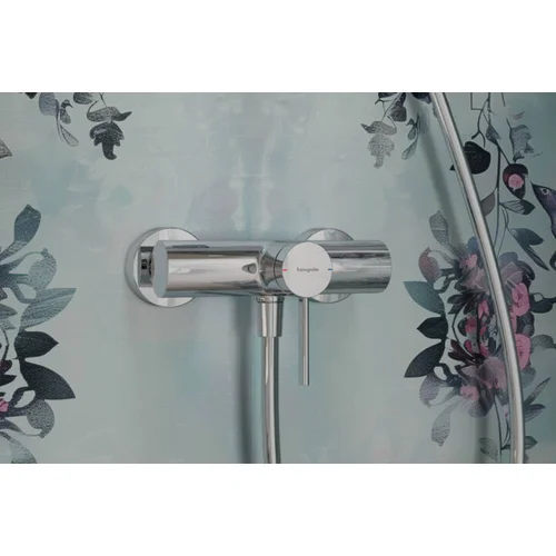 Hansgrohe Zesis S 74621000 Chromo image 3