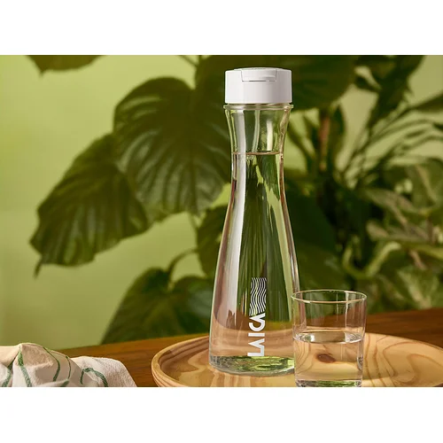 LAICA vandens butelis su filtru B31AA01, 1,1 L image 3