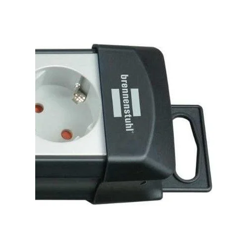 BRENNENSTUHL PREMIUM Buitinis ilgintuvas, 4 vietų, 5 m image 3