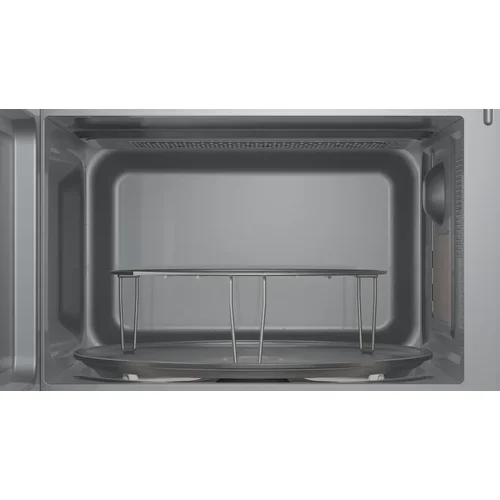 Siemens iQ300 BE623LMB3 įmontuojama mikrobangų krosnelė, 20 L image 2