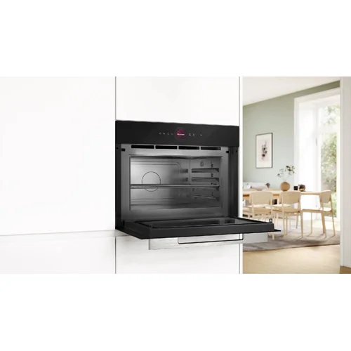 Bosch CEG732XB1 Įmontuojama mikrobangų krosnelė image 2