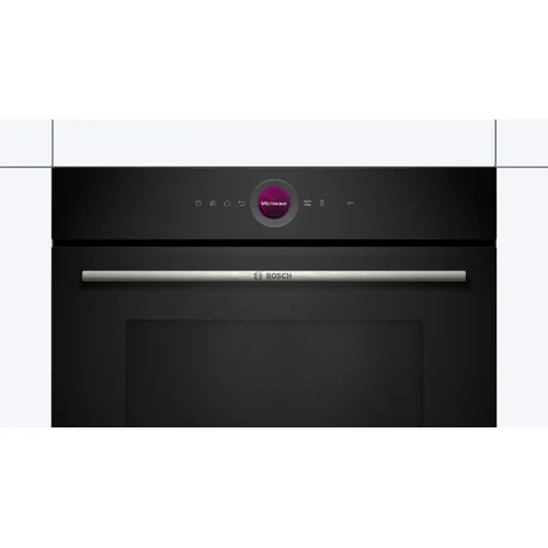Bosch CEG732XB1 Įmontuojama mikrobangų krosnelė image 3