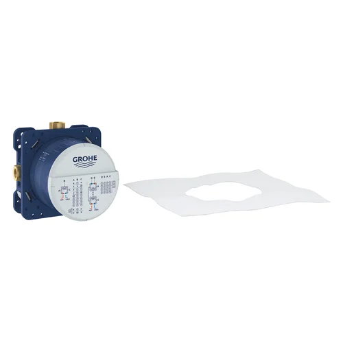 GROHE Rapido SmartBox Universal 1/2, 35604000 image 3