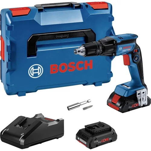 Bosch GTB 18V-45 Professional image 1