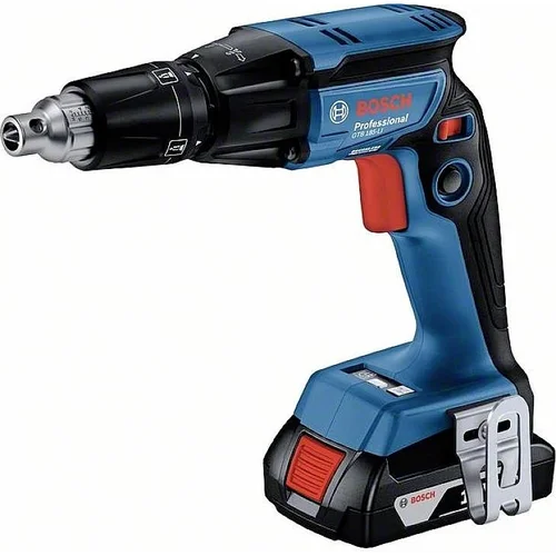 Bosch GTB 18V-45 Professional image 2