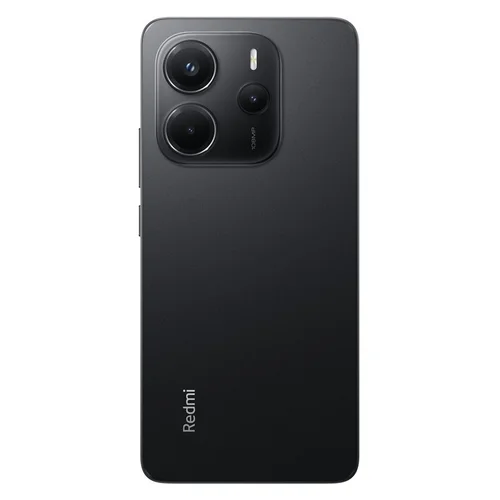 Xiaomi Redmi Note 14, 256 GB, juodas image 2