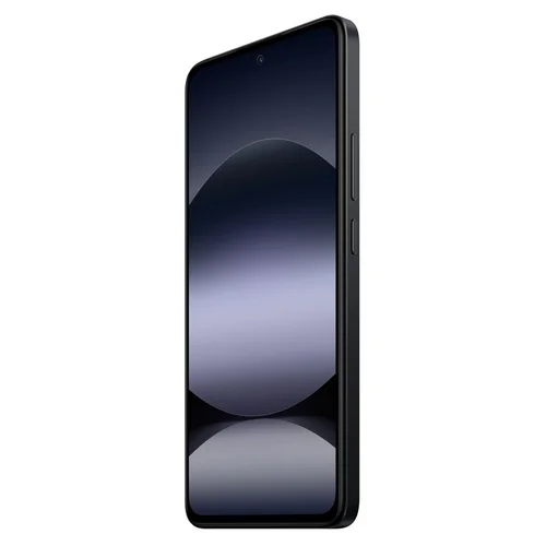 Xiaomi Redmi Note 14, 256 GB, juodas image 3