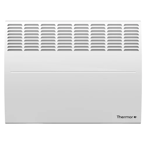 Thermor Evidence 3 Elec konvekcinis radiatorius, 500 W image 2