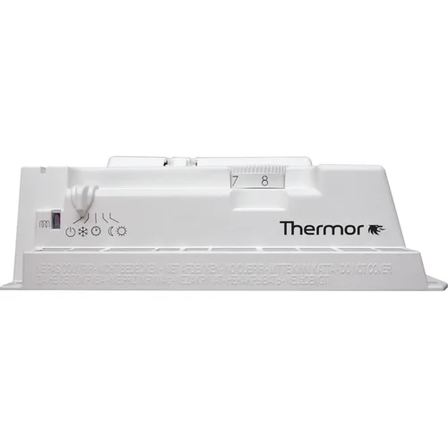 Thermor Evidence 3 Elec konvekcinis radiatorius, 500 W image 3