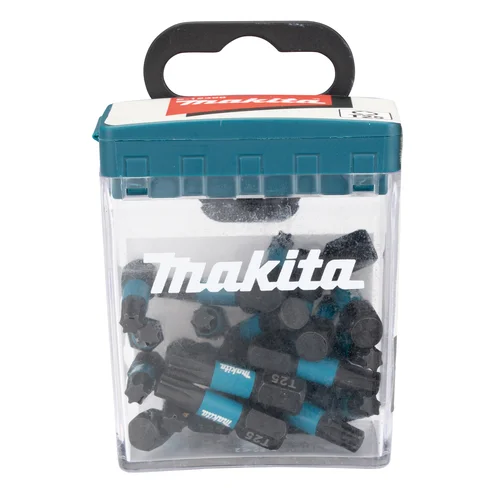 Makita E-12398 Sukimo antgalis T25X25mm, 25 vnt. image 2