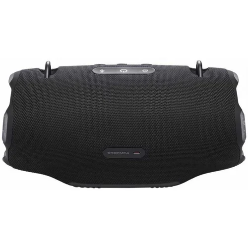 JBL Xtreme 4 BT nešiojamas garsiakalbis, Juoda image 3