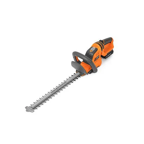 DAEWOO DAHT 1621Li SET gyvatvorių žirklės, 21 V, 2,5 Ah image 2