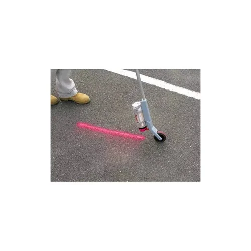 Soppec Dažų purškimo laikiklis su ratuku image 3