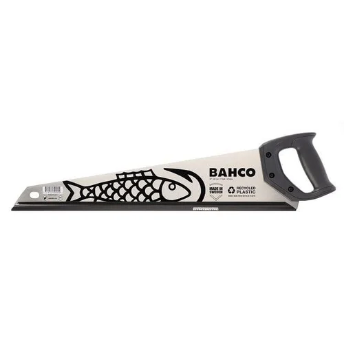 Bahco BlackFish 22in 550mm pjūklas medžiui image 1