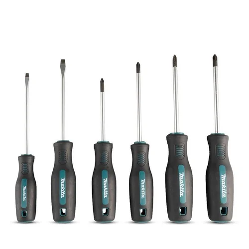 Makita E-13524 atsuktuvų rinkinys, 6 vnt image 1
