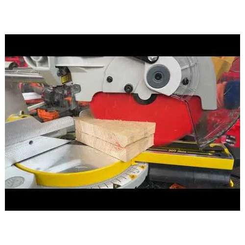 Specialist+ Pjovimo diskas 260x36T x 30 mm Wood PREMIUM image 2