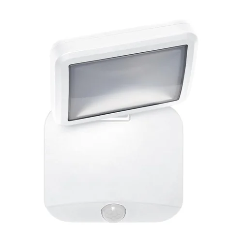Osram Prožektorius, 4 W, 4000 °K, IP54, Baltas image 3