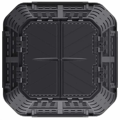 Patrol Group Komposto dėžė 1000 L image 3
