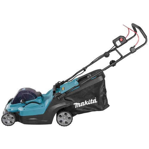 Makita LM003GZ akumuliatorinė vejapjovė, 40 V, 38 cm image 2