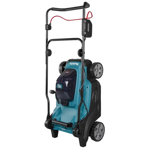 Makita LM003GZ akumuliatorinė vejapjovė, 40 V, 38 cm image 3