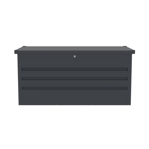 G21 Denver 400 L lauko sodo dėžė image 2