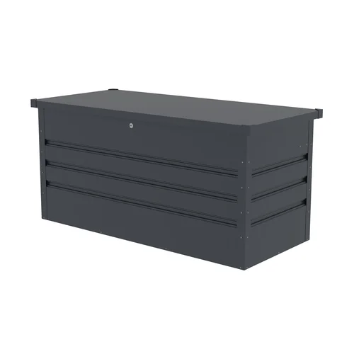 G21 Denver 400 L lauko sodo dėžė image 3