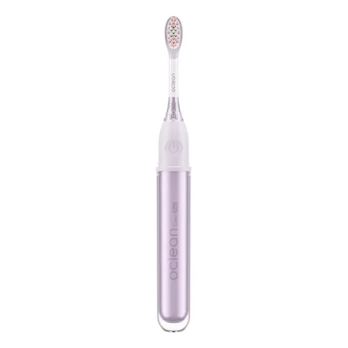 OCLEAN Ease Pro Purple Elektrinis dantų šepetėlis image 2