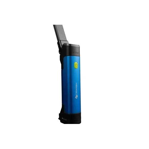 Hogert technik Darbo lempa įkraunama 800 lm image 2