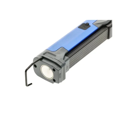 Hogert technik Darbo lempa įkraunama 800 lm image 3