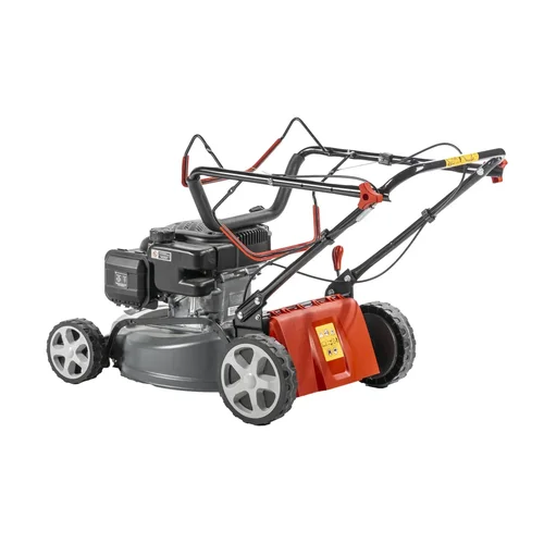 DEDRA DED8720-43L, LONCIN, 139 cm3, 43 cm pjovimo plotis image 3