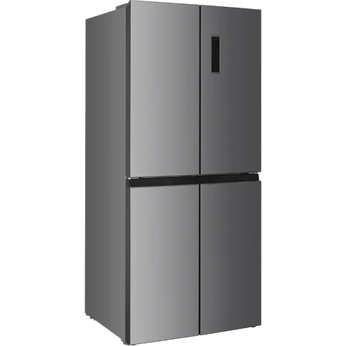 Beko GNO46623MXPN Side by side šaldytuvas 466 L image 2