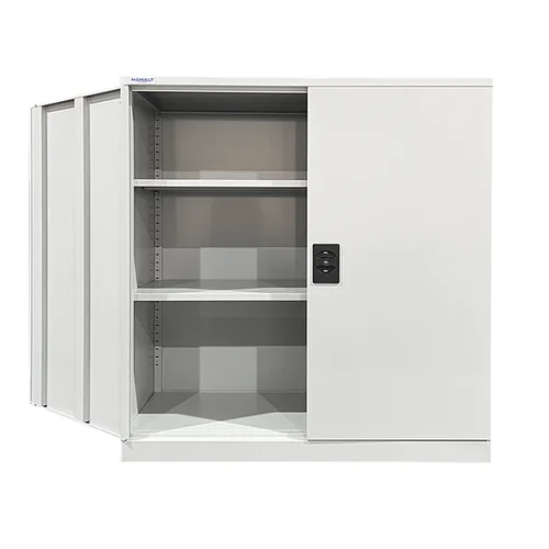 Rehalt Systems metalinė universali dokumentų spinta 1040 x 1000 x 435 image 3