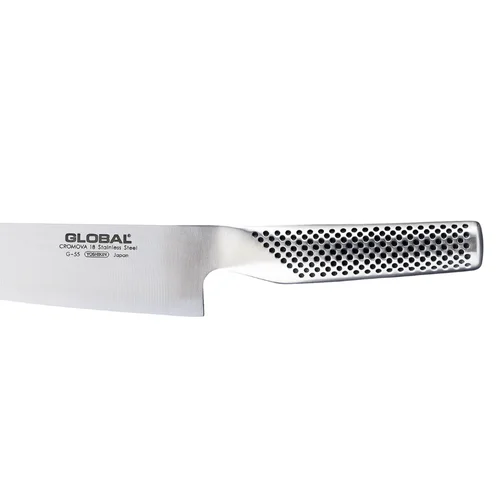 GLOBAL G-55 Virėjo peilis 18 cm image 3