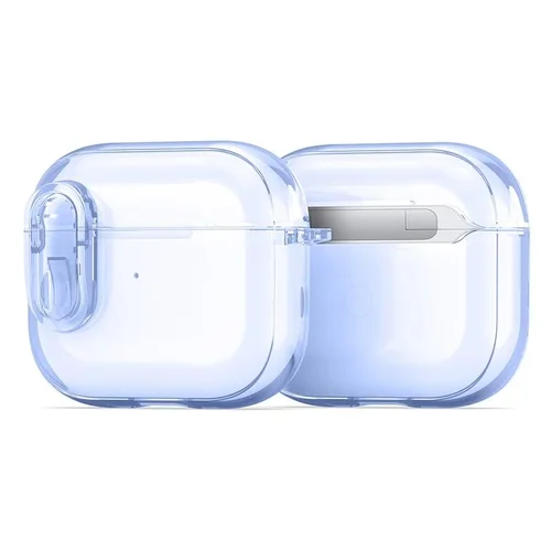 Dux Ducis PECL Apple AirPods 3 dėklas mėlynas image 2