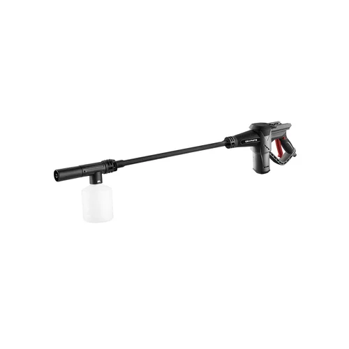 GRAPHITE Energy+ 18V Akumuliatorinis aukšto slėgio plautuvas image 3