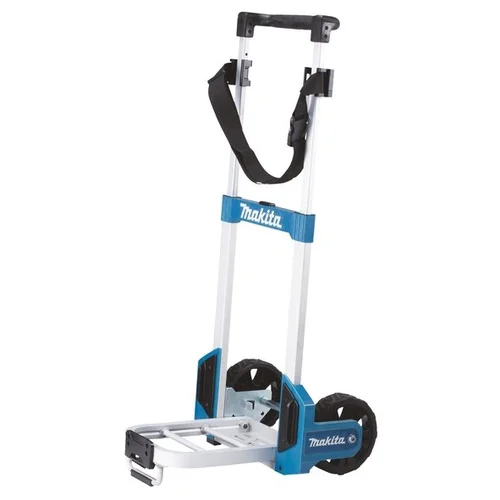 Makita TR00000001 MAKPAC lagaminų vežimėlis image 1