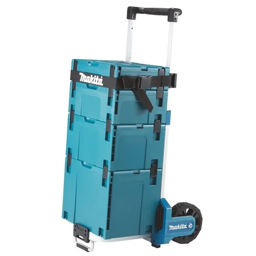 Makita TR00000001 MAKPAC lagaminų vežimėlis image 3